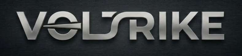 فولترايك - VOLTRIKE Logo